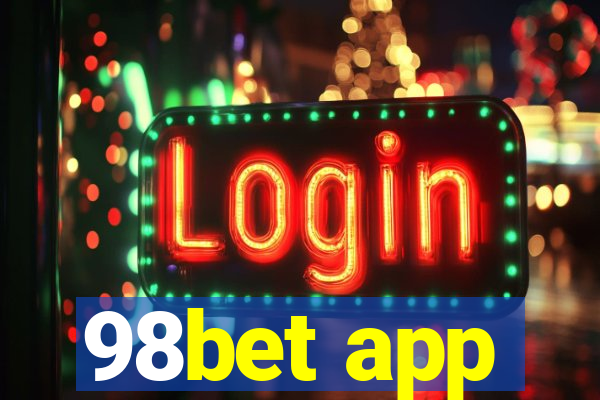 98bet app